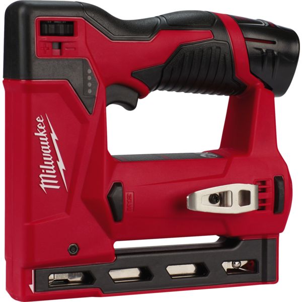 AGRAFEUSE M12   2.0AH   BST- 202X - MILWAUKEE - ref 4933459635