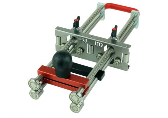 PLIEUSE WUKO  3352 PLUS  PLI DUO - WUKO - ref 1006014
