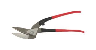 CISAILLE PASSE TOLE  PELICAN  -  350MM PVC - STUBAI - ref 269011