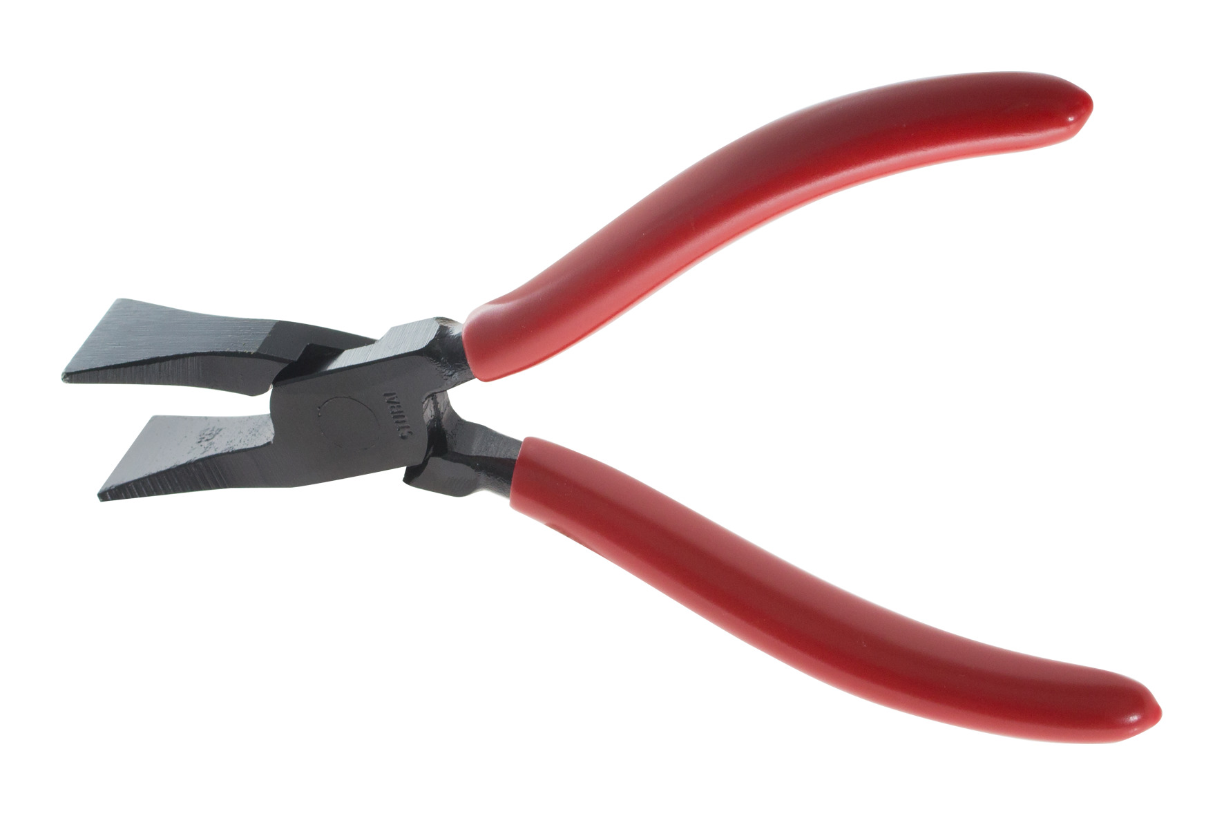 PINCE A BORDER   22MM DROITE STUBAI - STUBAI - ref 282901