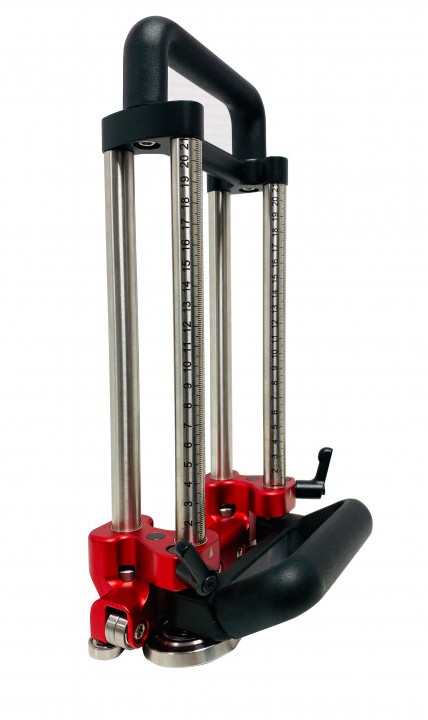 DUO PLIEUSE PRO-TOUCH, 200MM - MASC - ref DRF200