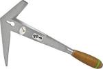 MARTEAU ARDOISIER TYPE ""FRANCAIS"" GAUCHE - FREUND - ref 0055000 - vue 1