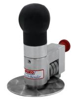PLIEUSE WUKO  4040 MINI DISC-PLI ""TWIST ""     8 A 32MM - WUKO - ref 1005529 - vue 1