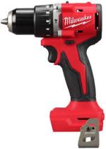 LOT 3 OUTILS  M18  BLPP3C-502 (PERFO +PERCEUSE +MEULEUSE) - MILWAUKEE - ref 4933498565 - vue 2