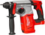 LOT 3 OUTILS  M18  BLPP3C-502 (PERFO +PERCEUSE +MEULEUSE) - MILWAUKEE - ref 4933498565 - vue 3