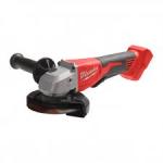 LOT 3 OUTILS  M18  BLPP3C-502 (PERFO +PERCEUSE +MEULEUSE) - MILWAUKEE - ref 4933498565 - vue 4